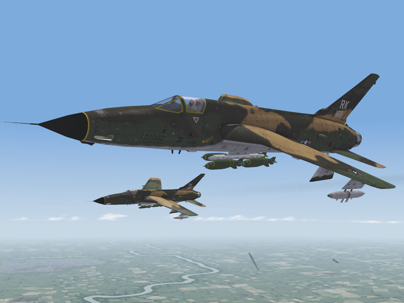 Wings Over Europe - Cold War: Soviet Invasion 6356
