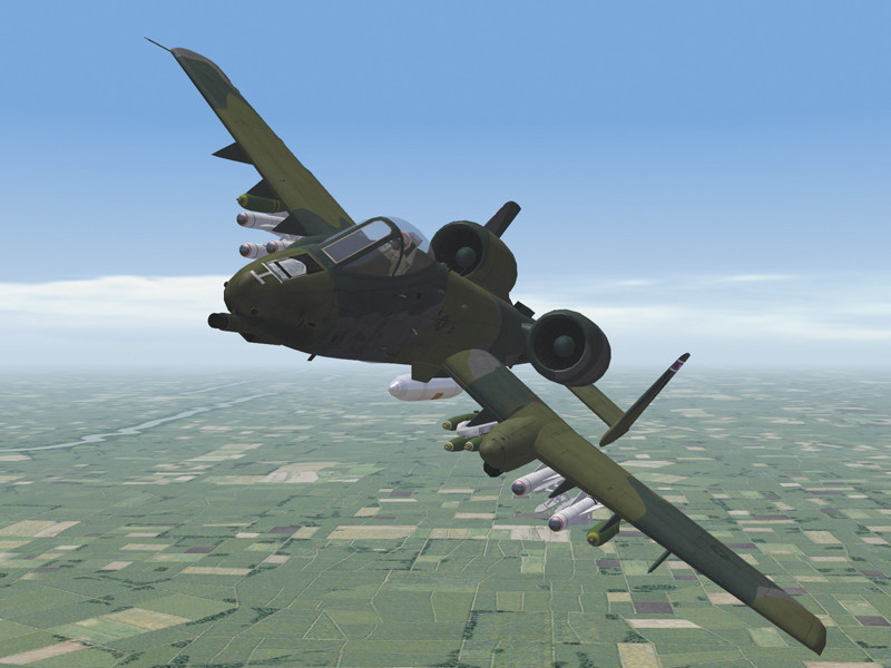 Wings Over Europe - Cold War: Soviet Invasion 6357 Wings Over Europe - Cold War: Soviet Invasion 6357