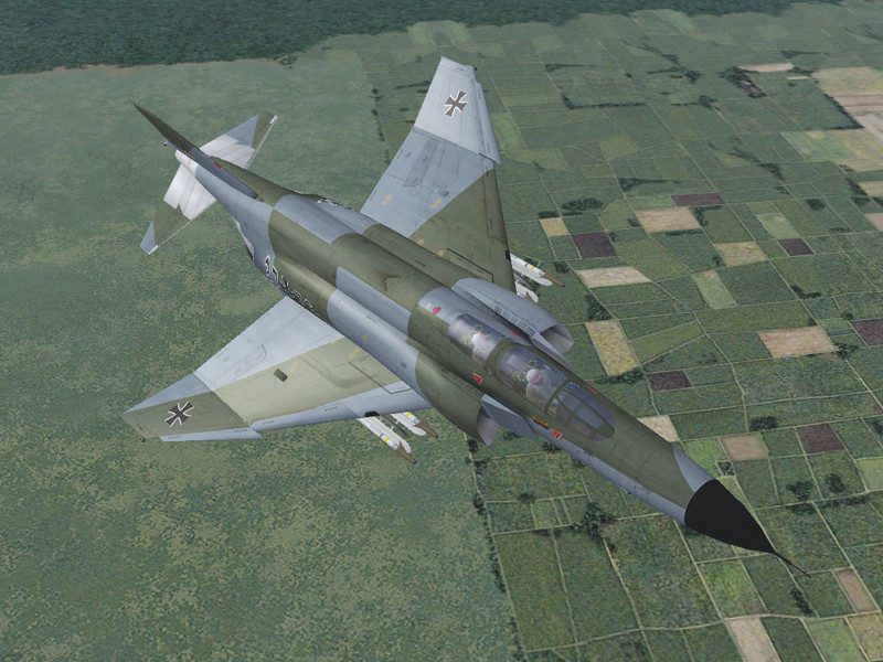 Wings Over Europe - Cold War: Soviet Invasion 6358