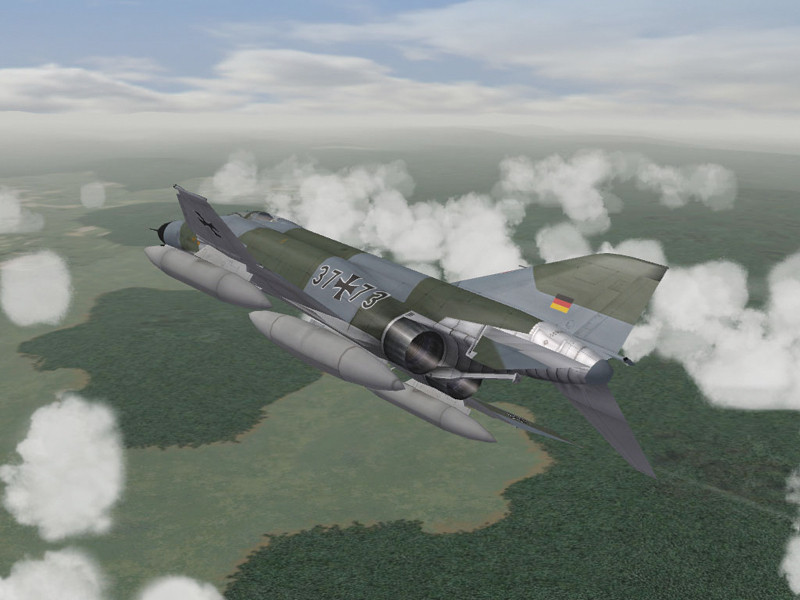 Wings Over Europe - Cold War: Soviet Invasion 6360
