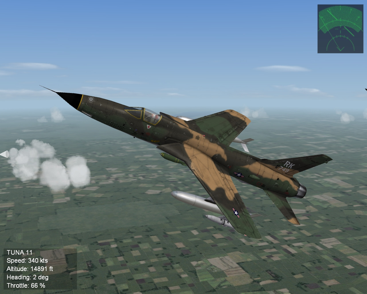 Wings Over Europe - Cold War: Soviet Invasion 6366 Wings Over Europe - Cold War: Soviet Invasion 6366