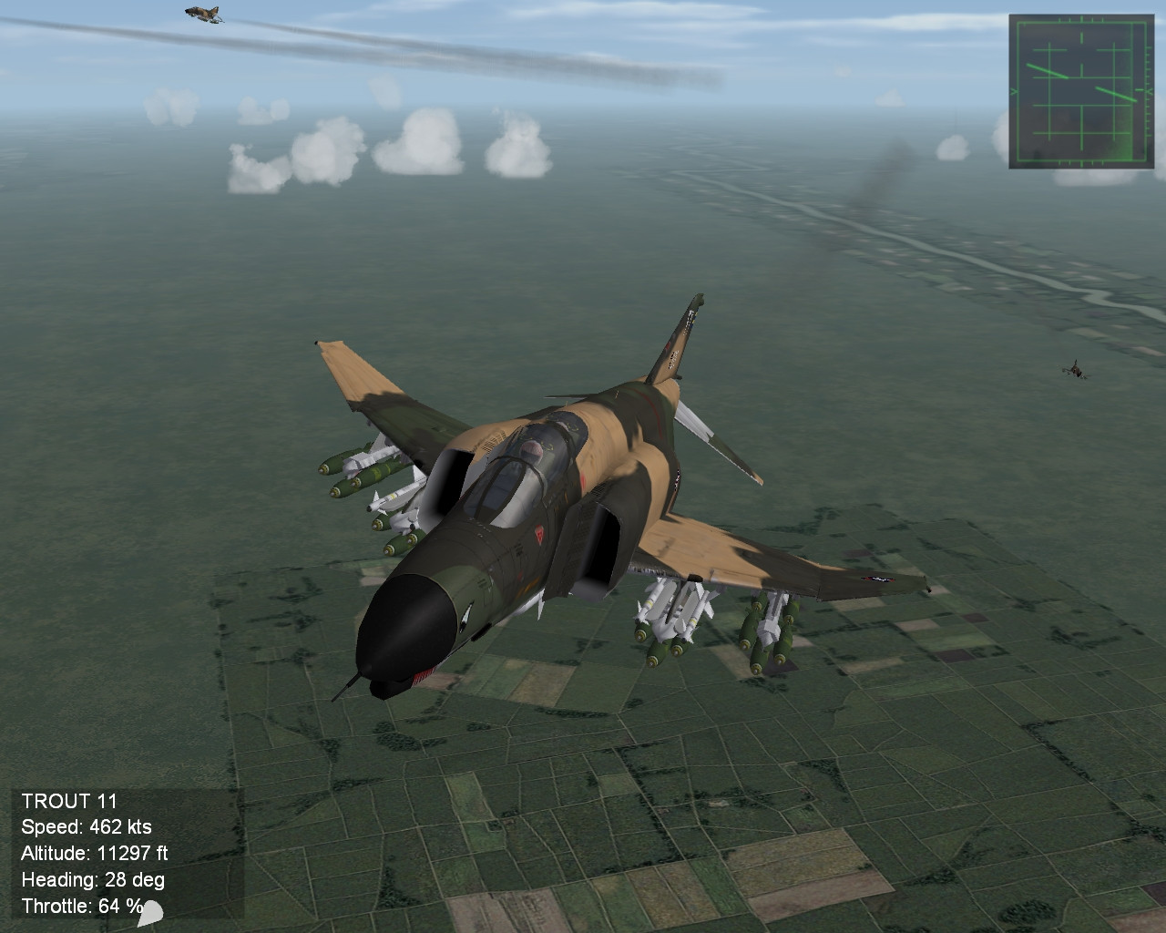 Wings Over Europe - Cold War: Soviet Invasion 6367 Wings Over Europe - Cold War: Soviet Invasion 6367