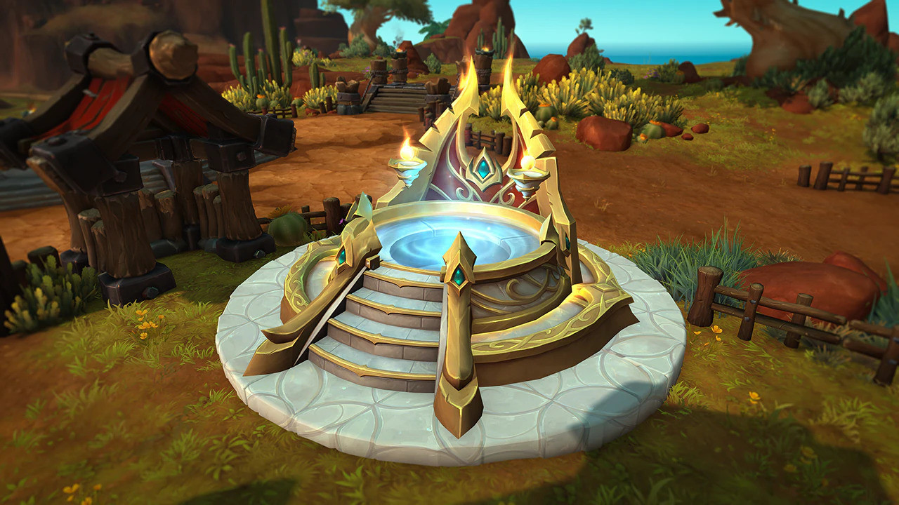 World of Warcraft: Midnight