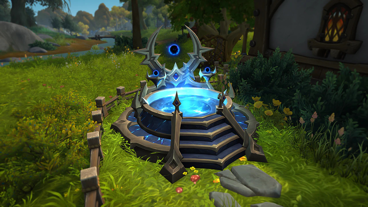 World of Warcraft: Midnight