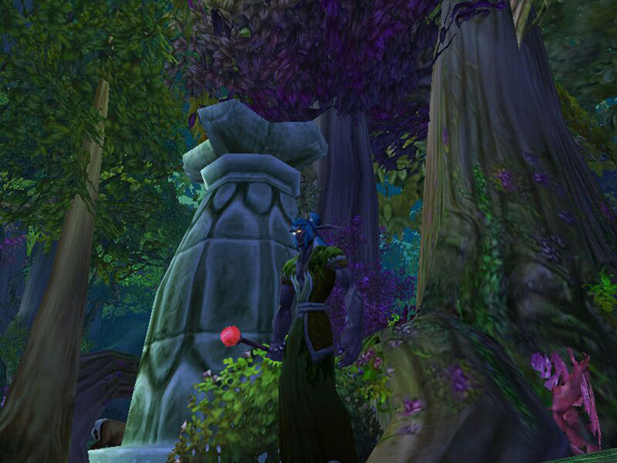 World of Warcraft World of Warcraft