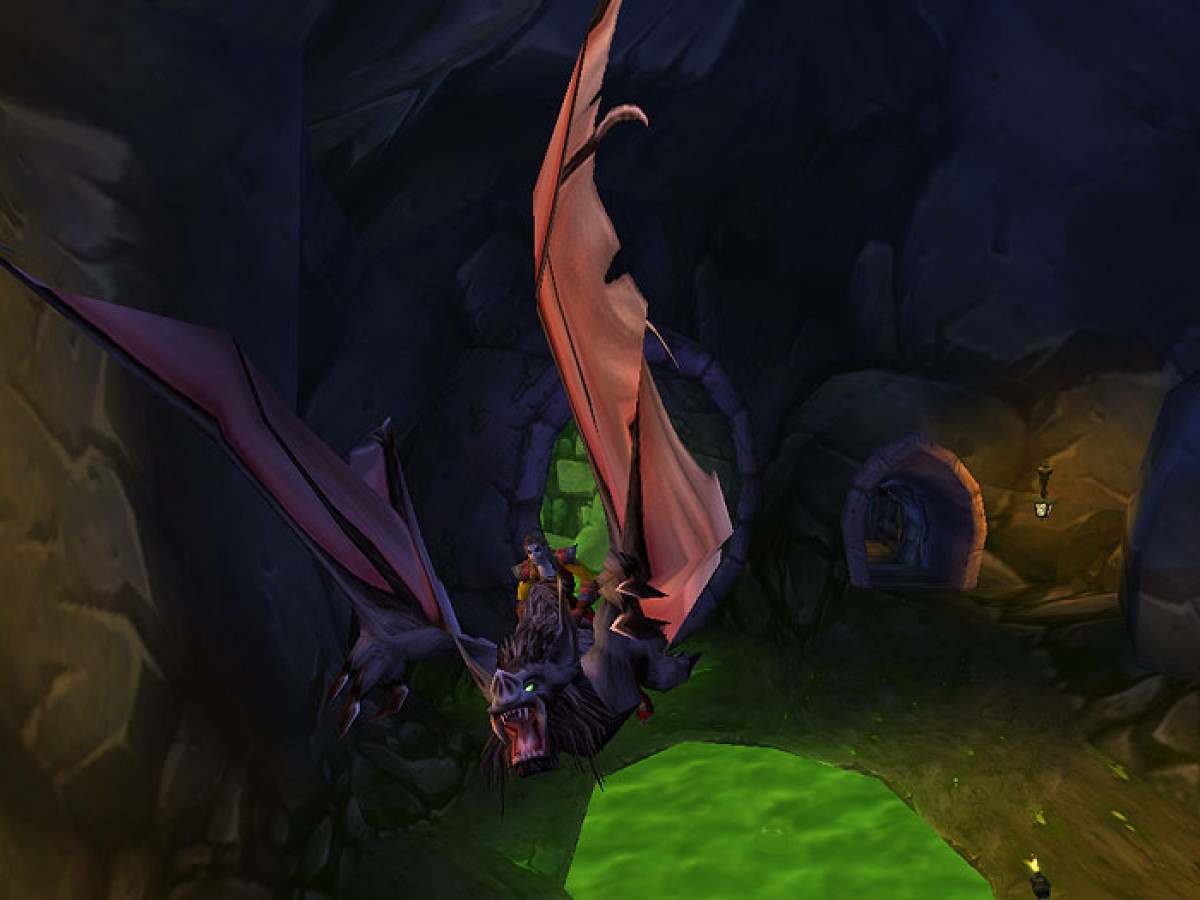 World of Warcraft World of Warcraft