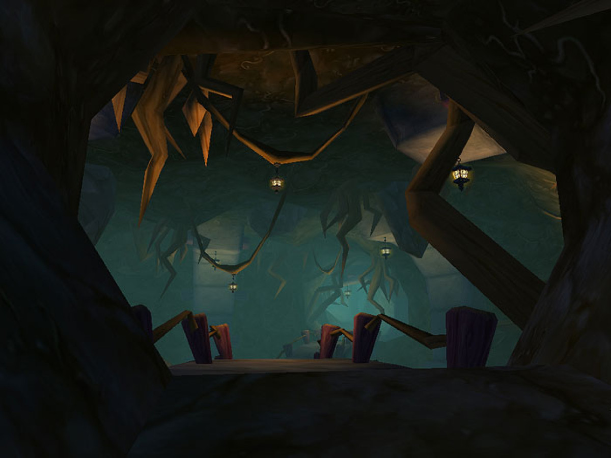 World of Warcraft World of Warcraft