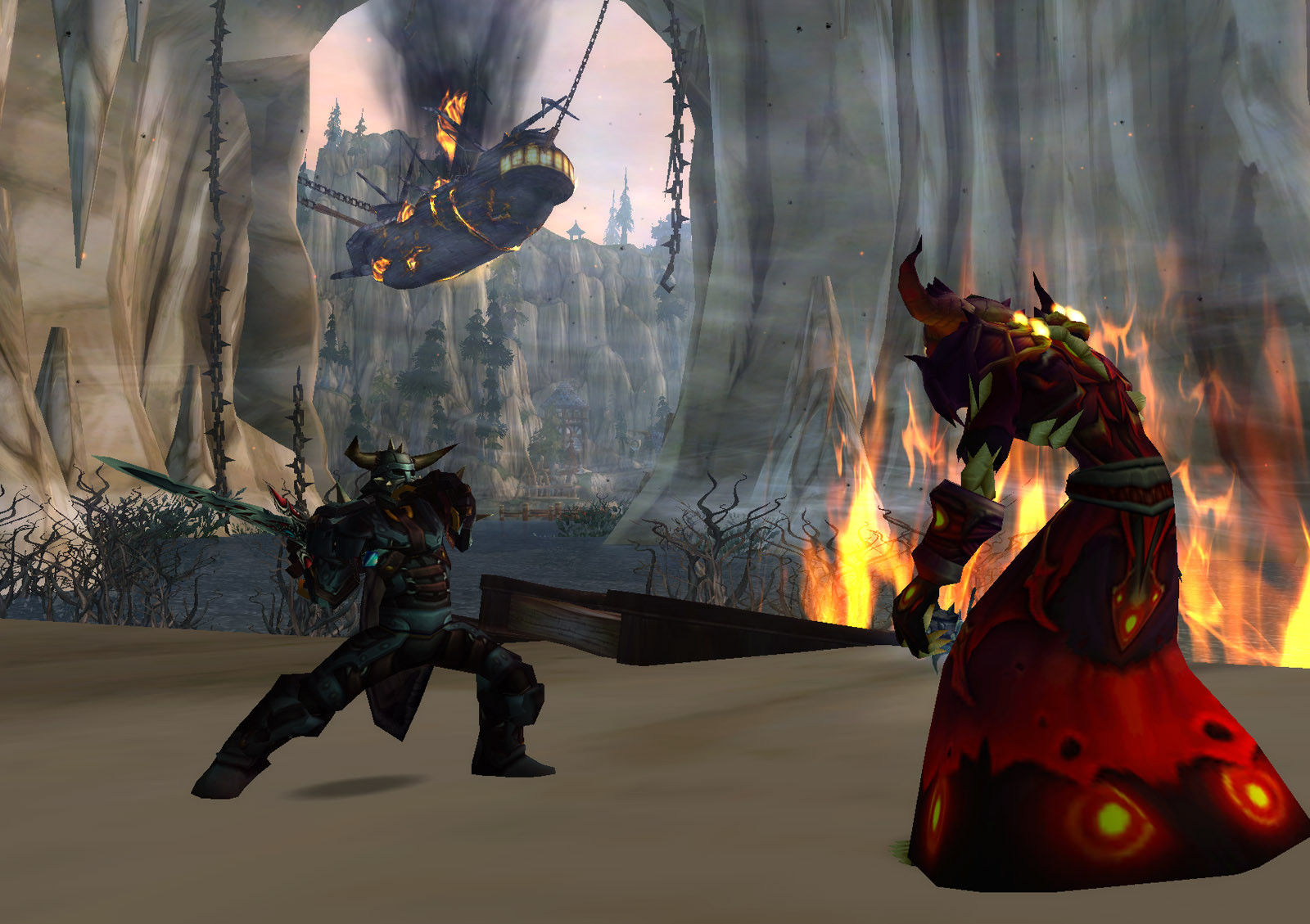 World of Warcraft: Wrath of the Lich King