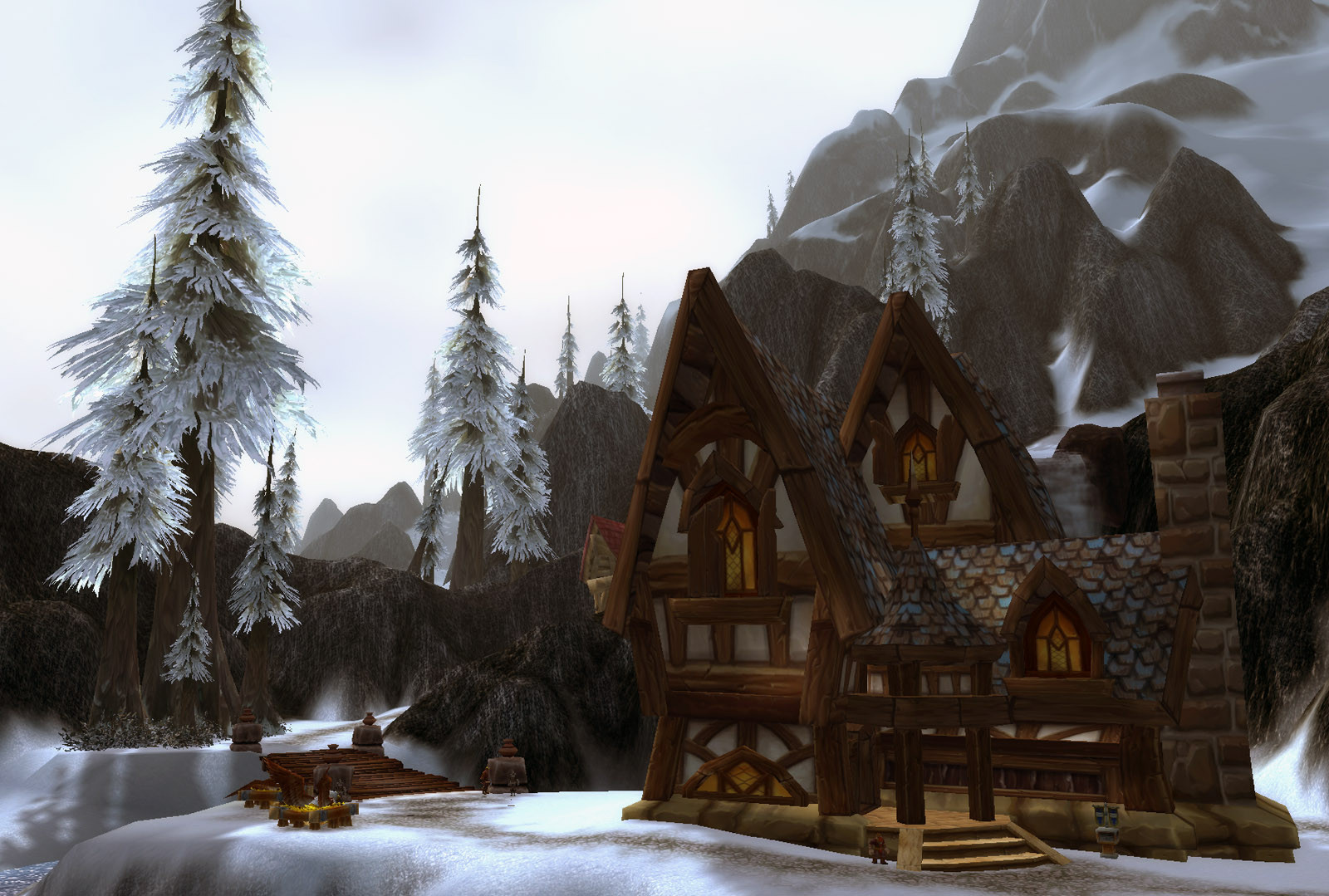 World of Warcraft: Wrath of the Lich King