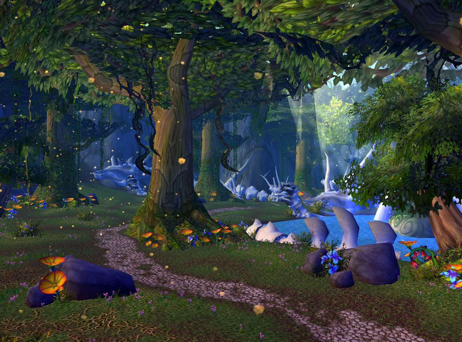 World of Warcraft: Wrath of the Lich King