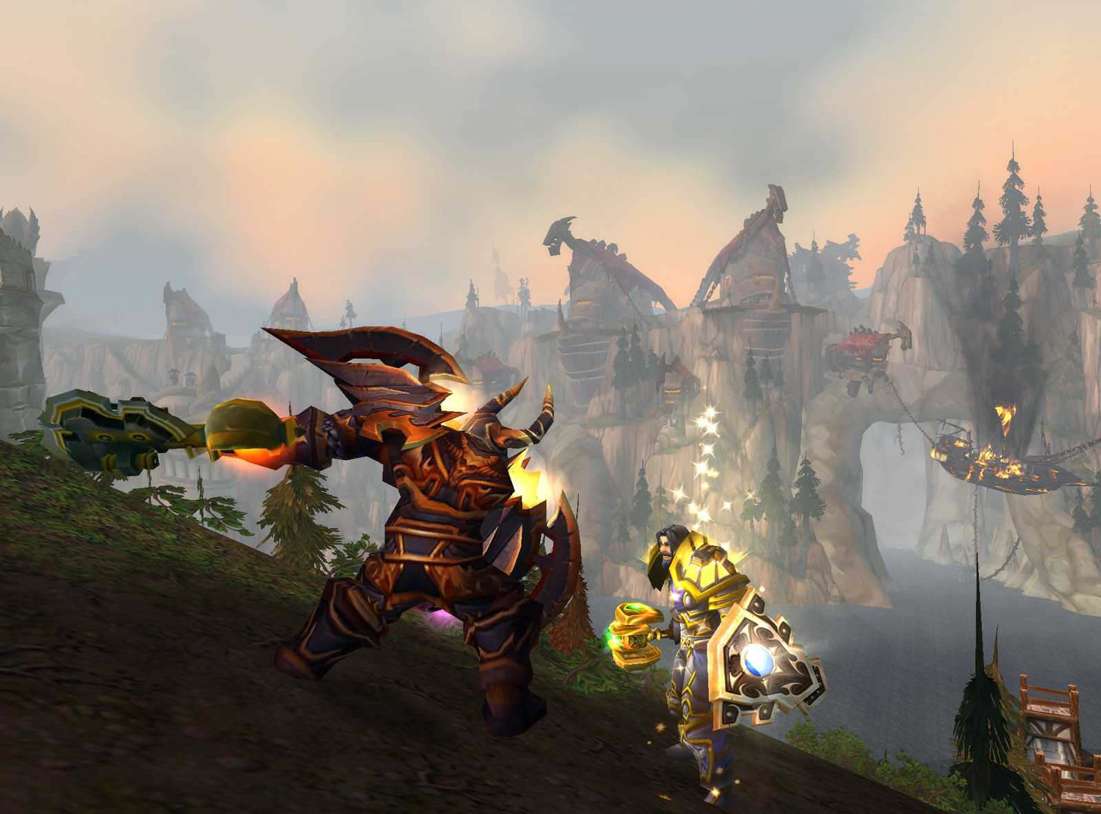 World of Warcraft: Wrath of the Lich King