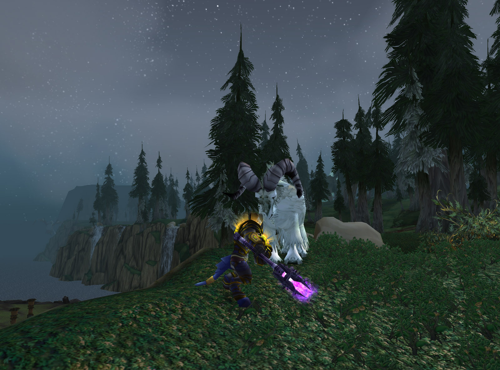 World of Warcraft: Wrath of the Lich King