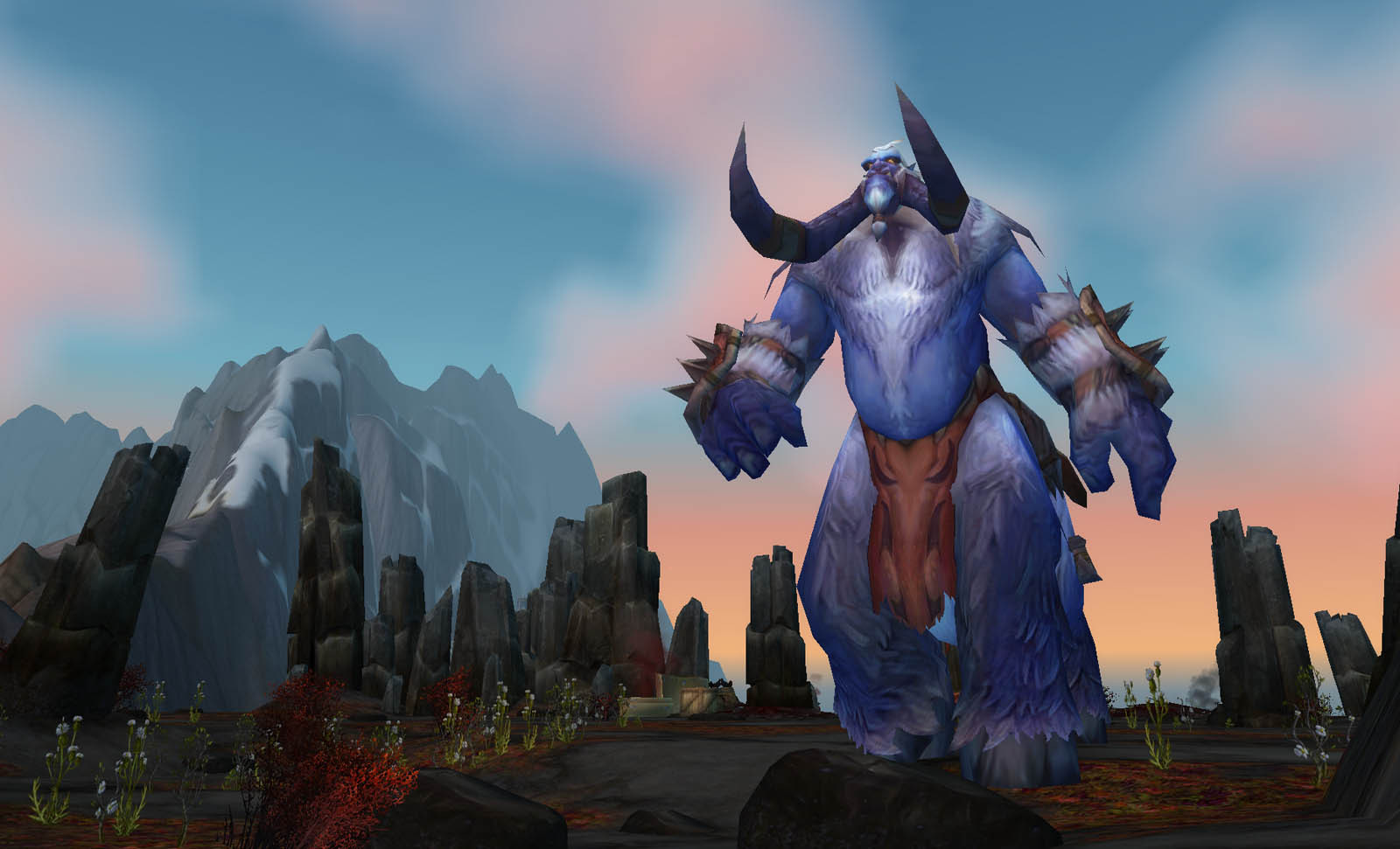 World of Warcraft: Wrath of the Lich King