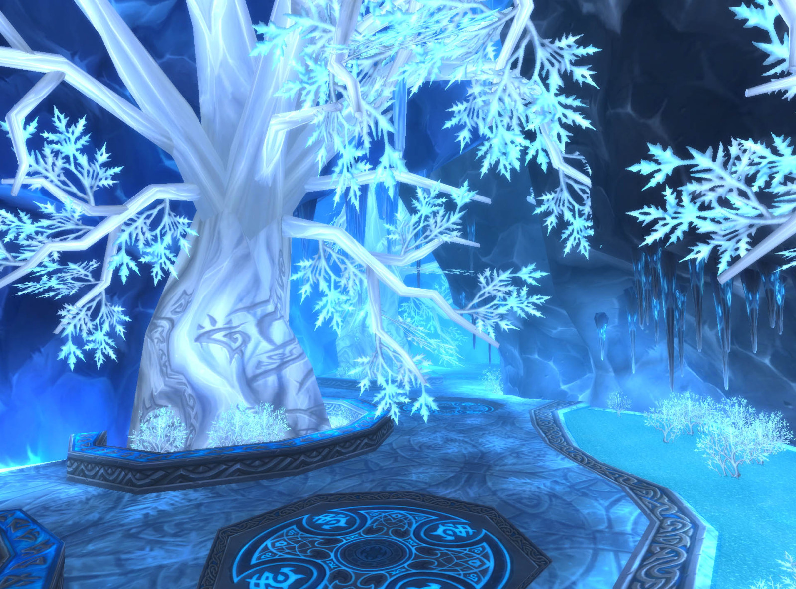 World of Warcraft: Wrath of the Lich King