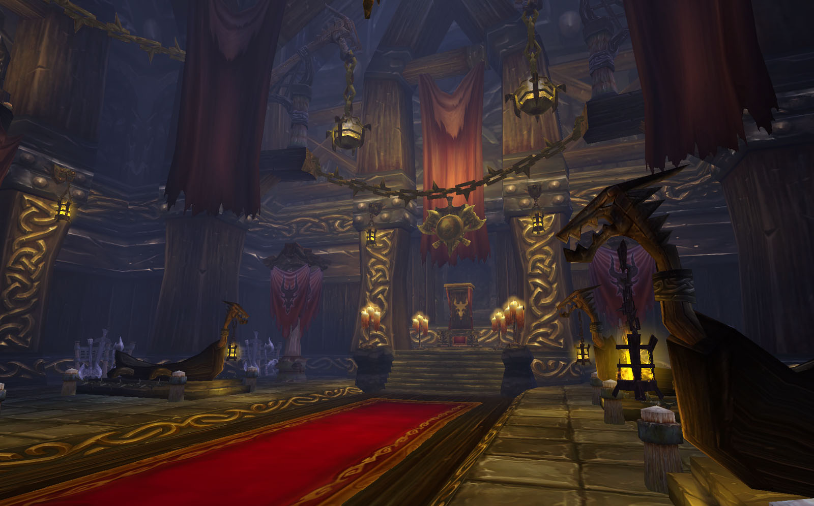 World of Warcraft: Wrath of the Lich King