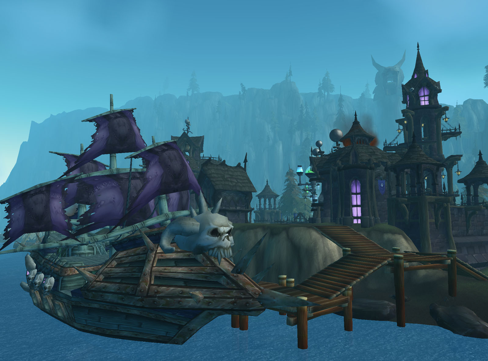 World of Warcraft: Wrath of the Lich King