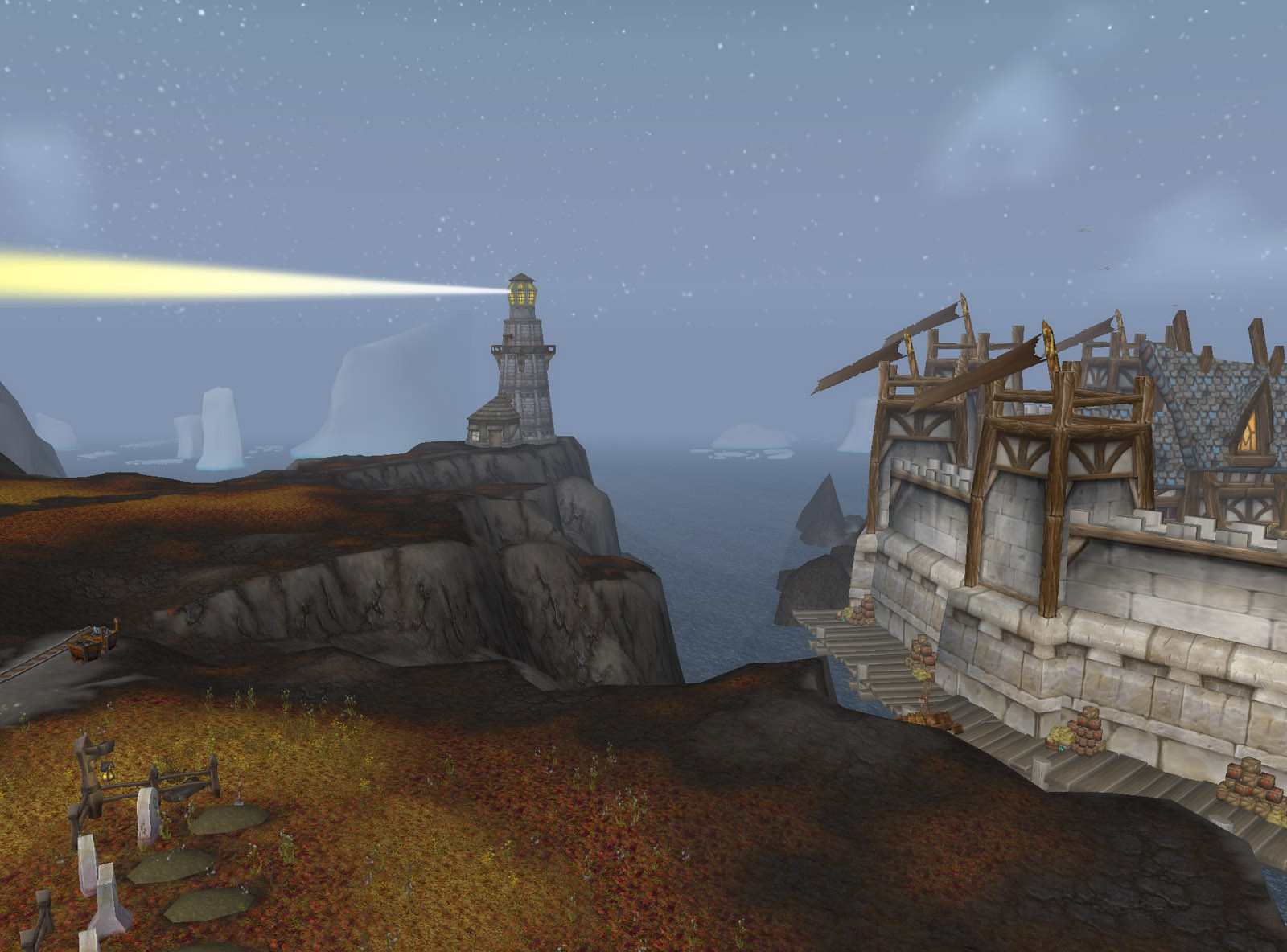 World of Warcraft: Wrath of the Lich King