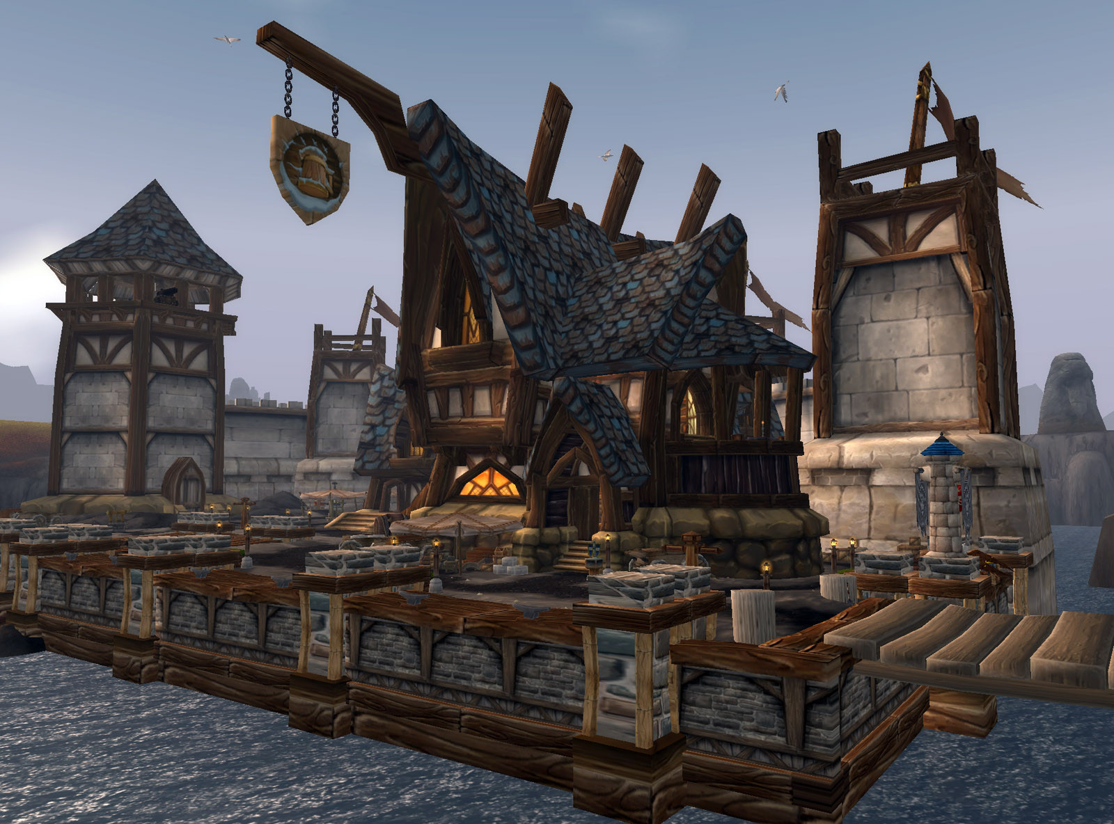 World of Warcraft: Wrath of the Lich King