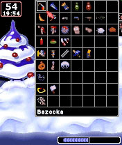 Worms World Party 3656 Worms World Party 3656