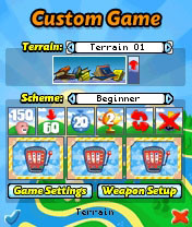 Worms World Party 3658 Worms World Party 3658