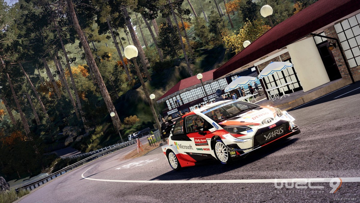 WRC 9