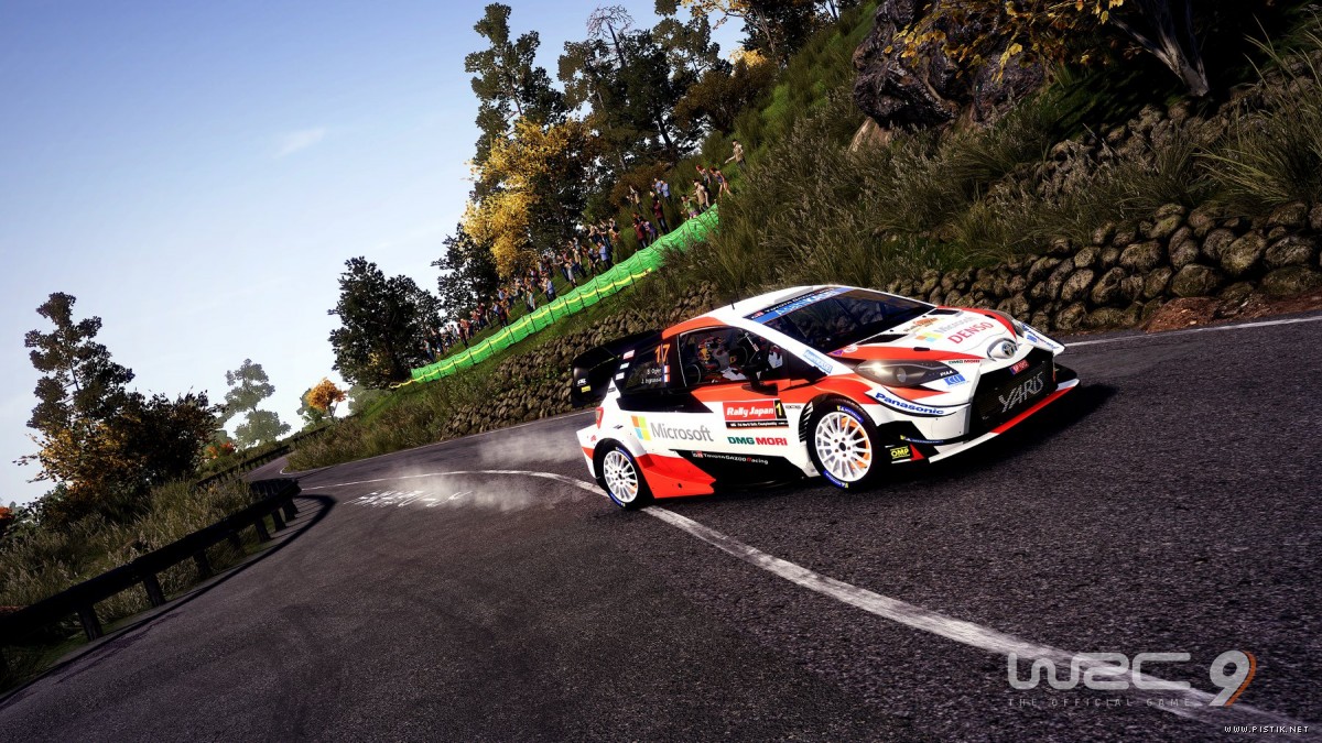 WRC 9