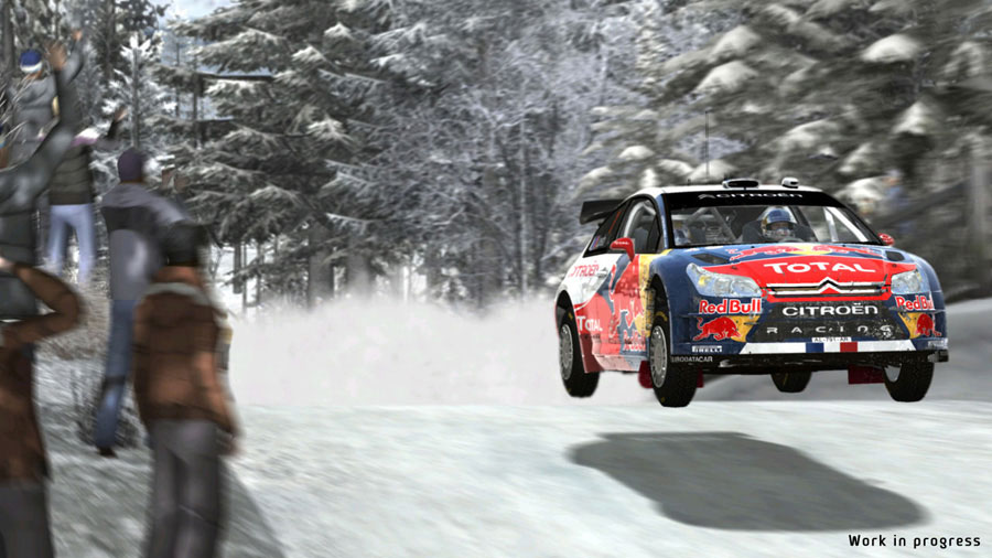 WRC 2010