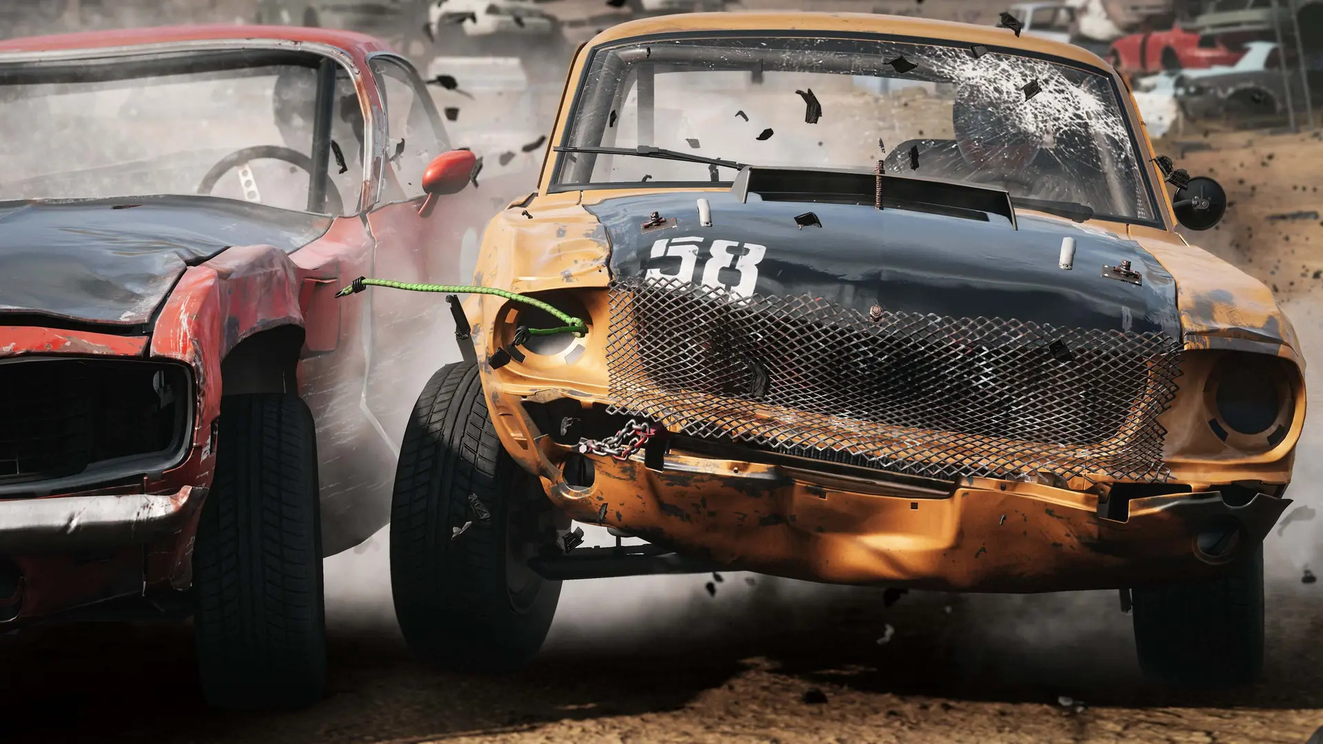 Wreckfest 2 1693