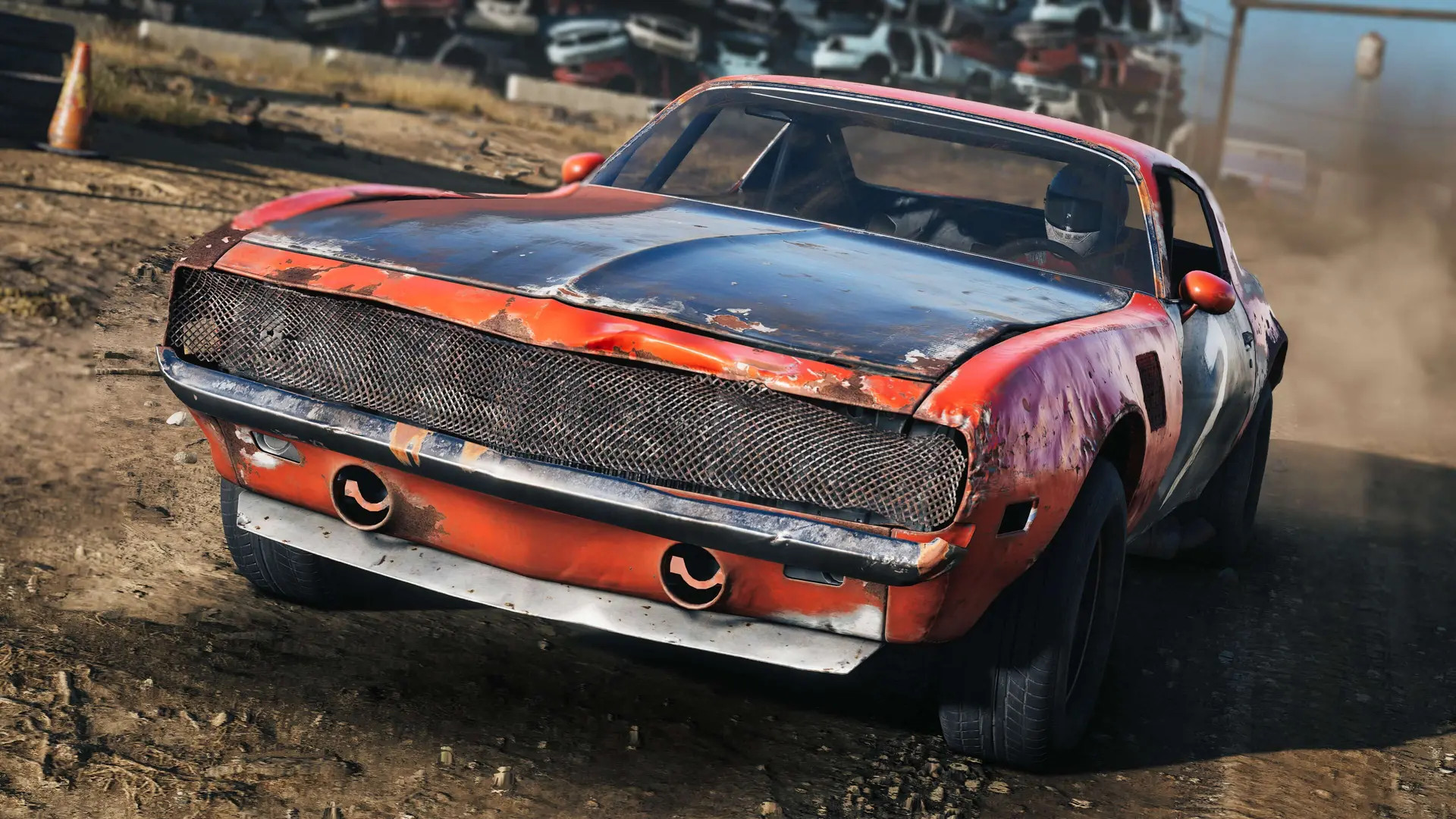 Wreckfest 2 1696