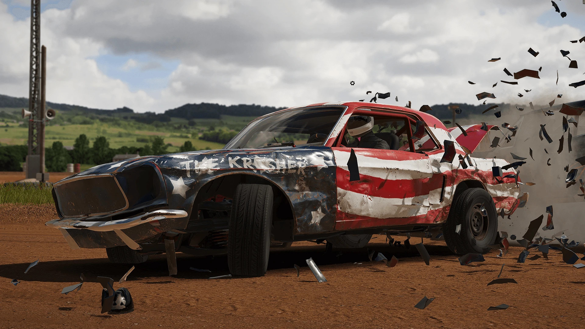 Wreckfest 3590