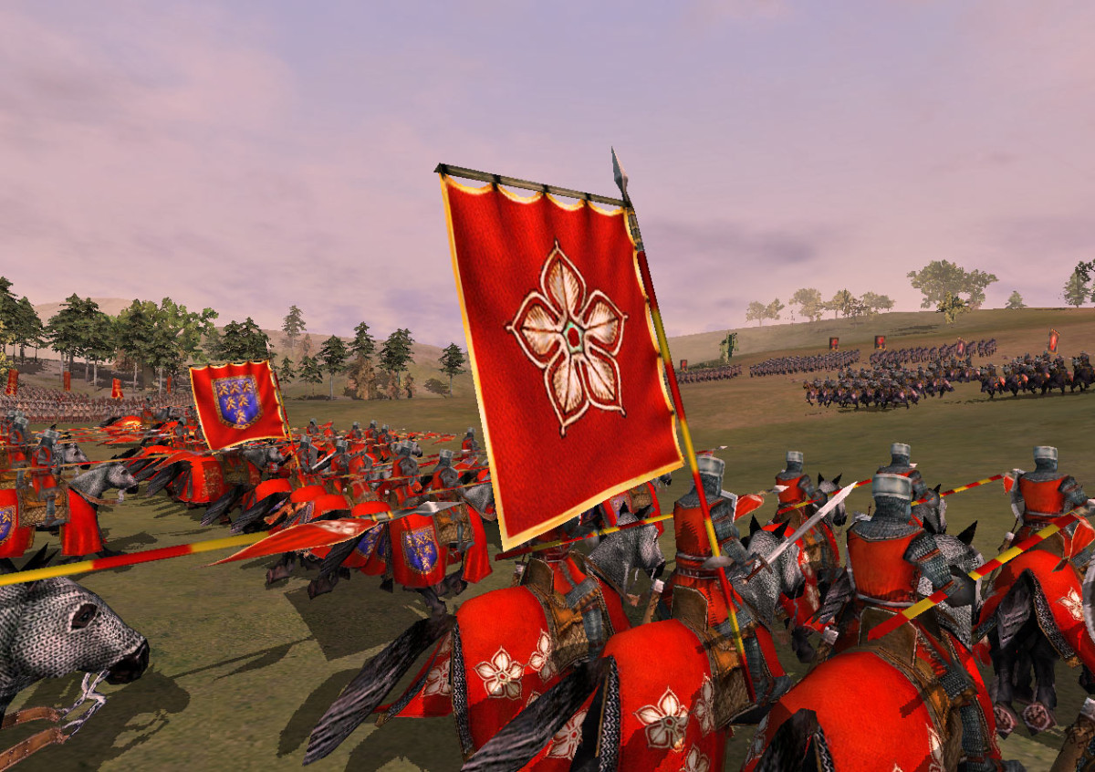 XIII Century: Death or Glory 2465 XIII Century: Death or Glory 2465
