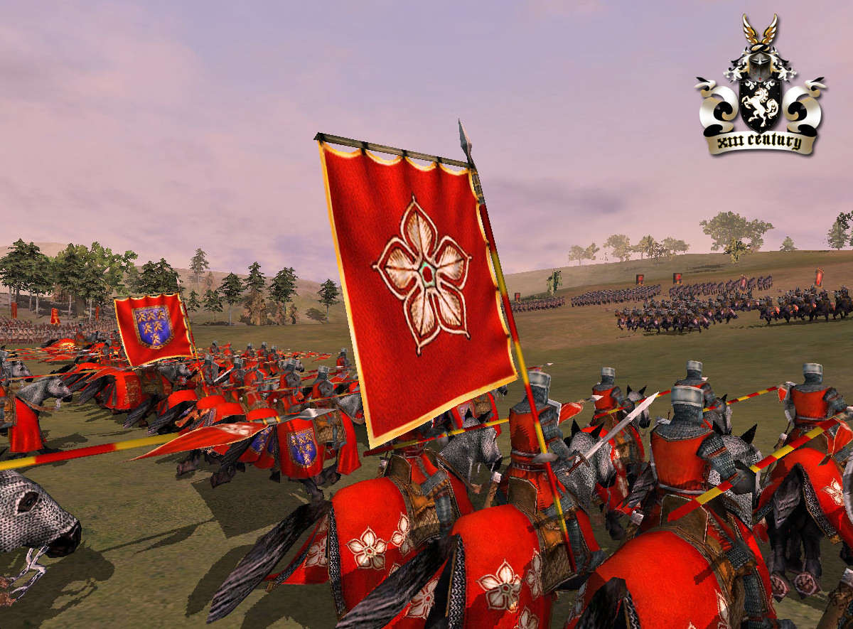 XIII Century: Death or Glory 2470