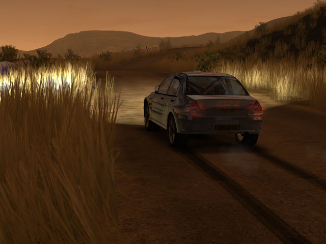 Xpand Rally 7401 Xpand Rally 7401