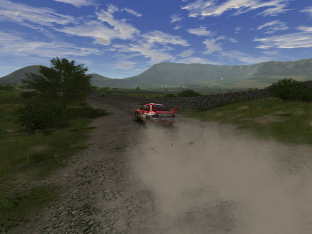 Xpand Rally 7402 Xpand Rally 7402