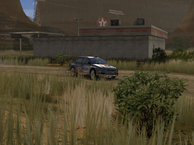 Xpand Rally 7405 Xpand Rally 7405