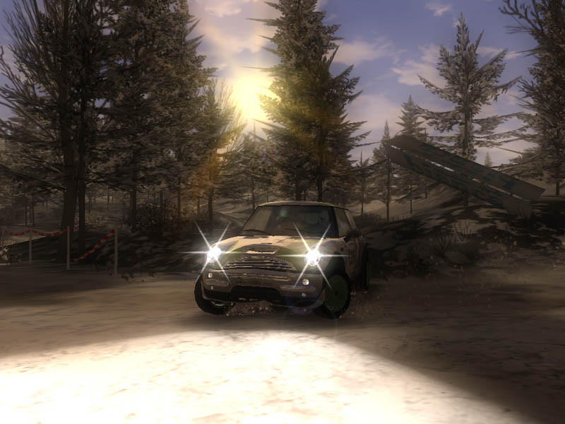 Xpand Rally 7408 Xpand Rally 7408