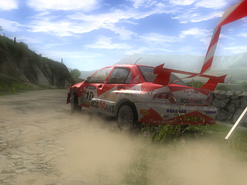 Xpand Rally 7409 Xpand Rally 7409