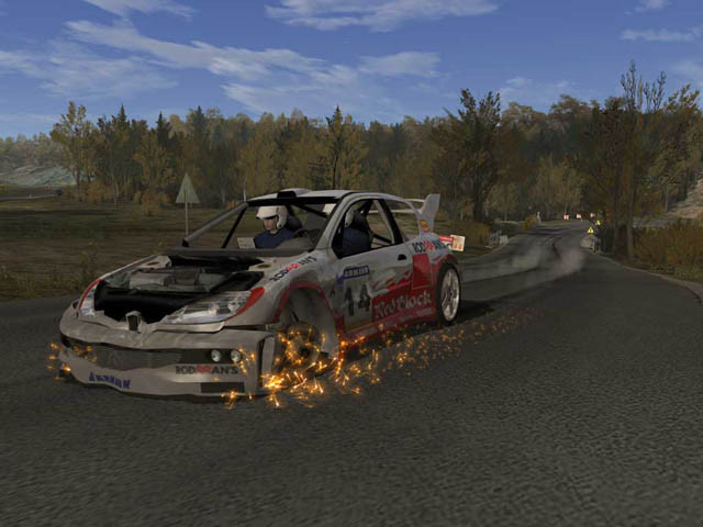 Xpand Rally 7410 Xpand Rally 7410
