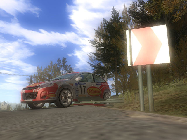 Xpand Rally 7412 Xpand Rally 7412