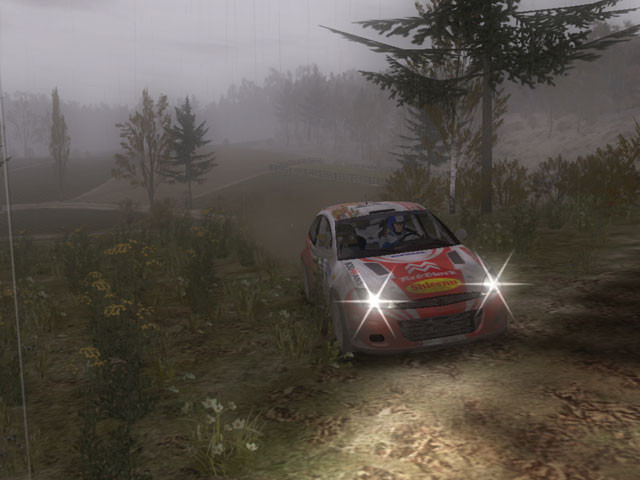 Xpand Rally 7413 Xpand Rally 7413