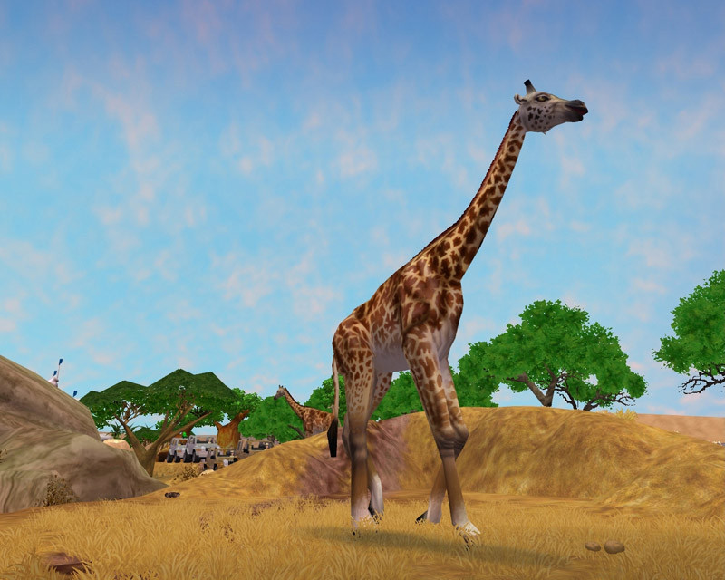 Zoo Tycoon 2: African Adventure 6999 Zoo Tycoon 2: African Adventure 6999