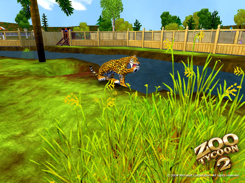 Zoo Tycoon 2 7006 Zoo Tycoon 2 7006