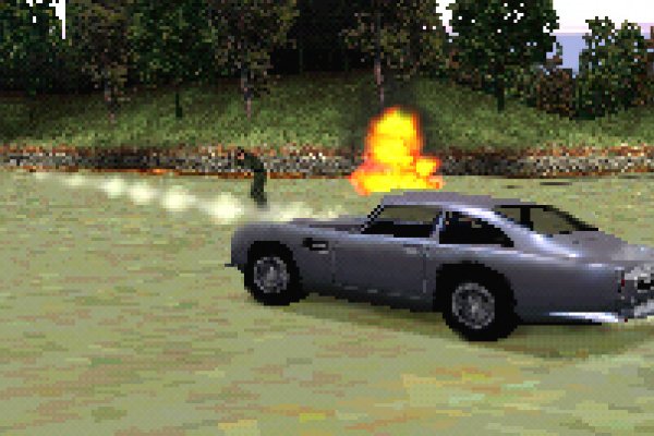 007 Racing pilt 6748