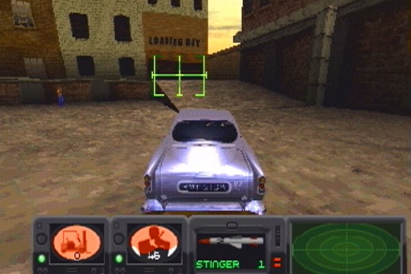 007 Racing pilt 6749