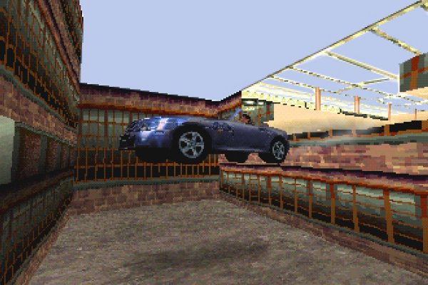 007 Racing pilt 6754