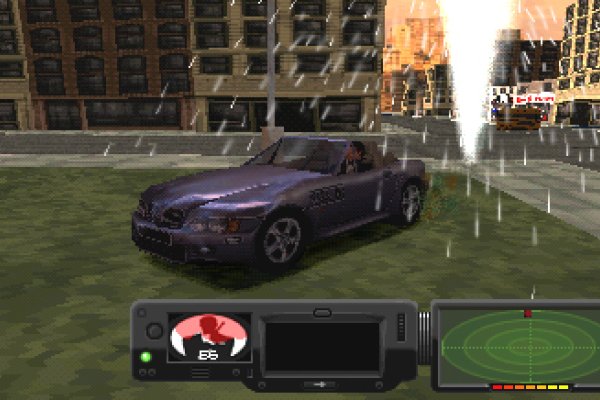 007 Racing pilt 6755