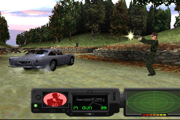 007 Racing pilt 6757