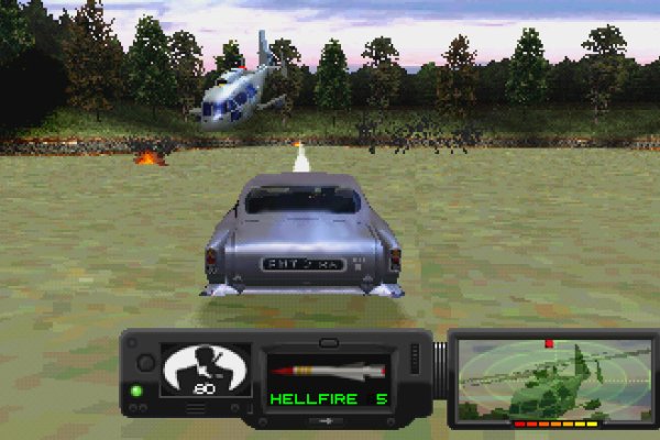 007 Racing pilt 6758