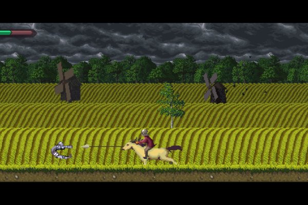 A Bastard's Tale pilt 5188