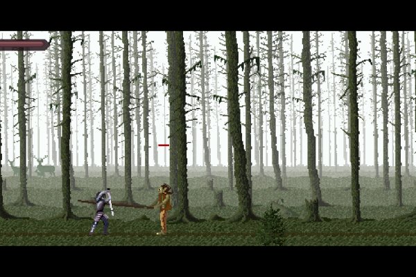 A Bastard's Tale pilt 5189